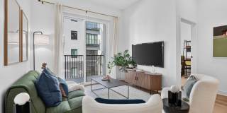 Lumen Luxury Lofts Lumen Luxury Lofts Gallery 1