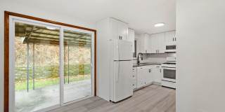 AVAILABLE JUNE 1ST! Don't miss this UPDATED and stunning 2-bedroom the heart of the South Hills! Gallery 9