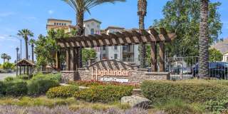 Highlander at North Campus - Student Housing Gallery 38