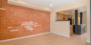 Spacious 2BR/2.5BA Townhome with Finished Basement & Extra Storage Gallery 12