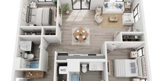 Arborview on the River Gallery 6