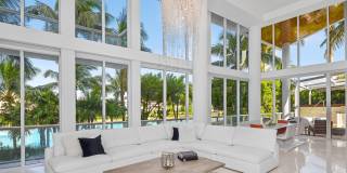 1000 S Ocean Boulevard Gallery 1