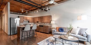 Lofts at River East Gallery 57