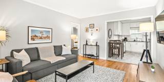 881 North Highland Apartments Gallery 4