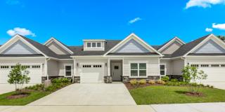 River Rock at Blume Road - 55+ Apartment Homes Gallery 13