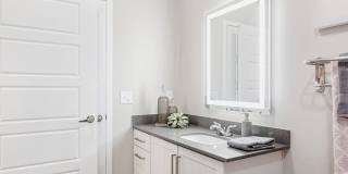 The Griffin Apartments Gallery 10