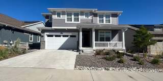Sterling Ranch Home 3 BR/2 1/2 BA! Gallery 1