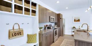 Claro at High Point Gallery 29