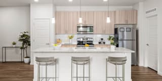 Acero Cooley Station Gallery 1