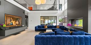 Ocean Villa Emilie by Gather: Private Gym, Pool & Ocean Views Gallery 14