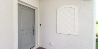 ** NEW CONSTRUCTION ORANGE BLOSSOM GROVES VILLAS ** 2 BEDROOMS\2.5 BATHROOMS UNFURNISHED ANNUAL HOME - MEDIUM DOG FRIENDLY ** Gallery 8