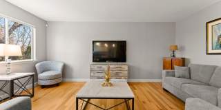 Fully Furnished Modern Home With Great Location Gallery 17