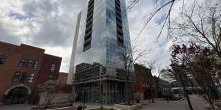 201 East Washington Street Gallery 2