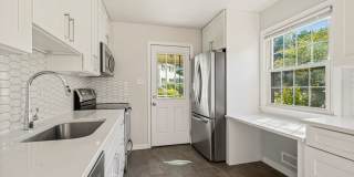 TASTEFULLY UPDATED 5 BR 2 BA CAPE COD HOME IS AVAILABLE IN KENSINGTON Gallery 9