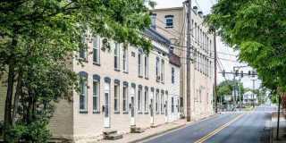 20 W Wolfe Gallery 1