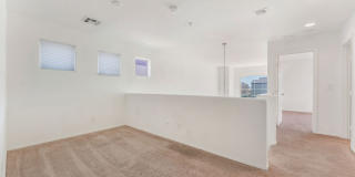 Gated Community Living with Vaulted Ceilings, Loft & Private Courtyard! Gallery 13