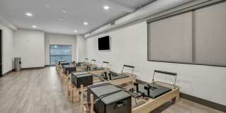 Stone Village Apartments Gallery 29