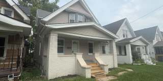 Charming 3-Bedroom Home in Peaceful West Toledo Gallery 1