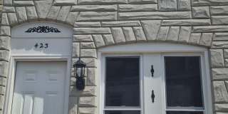 423 Orange St Gallery 1