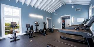 Marlin Cove Apartments Gallery 12