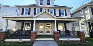 2122 North Main Avenue Gallery 1