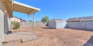 3 Bedroom House with large yard Arizona City Gallery 25