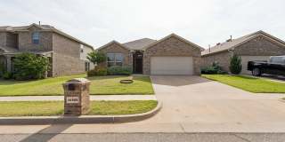 3 bedroom 2 bath near Paycom! Gallery 50