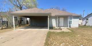 3 bed 1.5 bath now available. Gallery 1