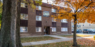 Pangea 2115 S 4th Street Apartments Gallery 12