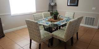 The Woodlands of Palm Coast- FURNISHED- 4 Bedroom 2 Bath- Long Term Gallery 9