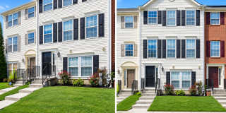 Spacious 4 Bedroom Townhome with 2-Car Garage and Deck Spacious 4 Bedroom Townhome with 2-Car Garage and Deck Gallery 1