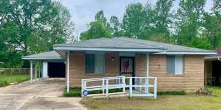 3BD/2BA House for Lease in Bristol Place Subdivision in Baton Rouge Gallery 1