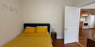 1bed unit in Inman Square is available in 9/1 Gallery 4