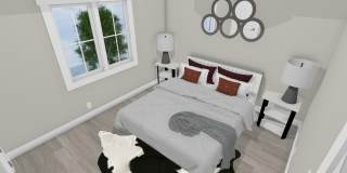 3 bed 2bath Gallery 6