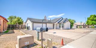 Lovely 3 Bedroom home for rent close to Thunderbird Medical! Lovely 3 Bedroom home for rent close to Thunderbird Medical! Gallery 1