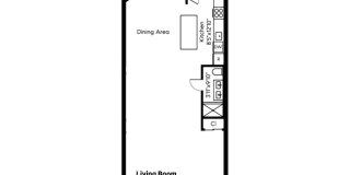 848 Macon Street Gallery 22