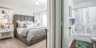 Affordable Housing - Regency Park Apartment Homes Gallery 9