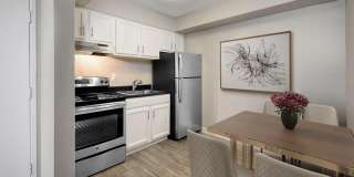 Ascent at Havana Gallery 1