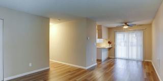 Berryhill Park Apartments Gallery 5