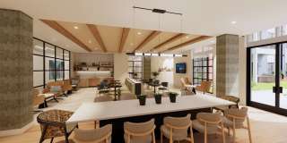 The Terrace Apartments Gallery 25
