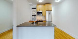 207 W 19TH ST. Gallery 1