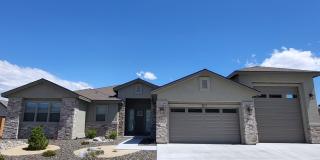Newly Available! 4113 Siena Dr. Carson City, NV Gallery 1