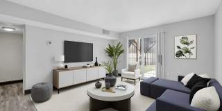 Brookland Manor - Affordable Housing Gallery 11