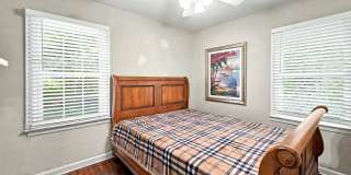 2BR Home in West Midtown Near GA Tech and Shepherd Center! Furnished or Unfurnished. Gallery 19