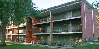 Alpine Village Apartments Gallery 14