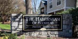 3655 Habersham Road NE Gallery 1