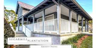Application Pending | 110 Bachlott Road | McIntosh Landing - Sugarmill Plantation | St Marys, Georgia Gallery 42