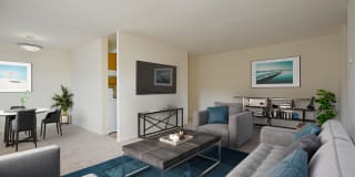 Seven Springs Apartments Gallery 14