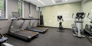 Reside on Clarendon Gallery 20