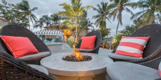 The Upton Apartment Homes Gallery 40